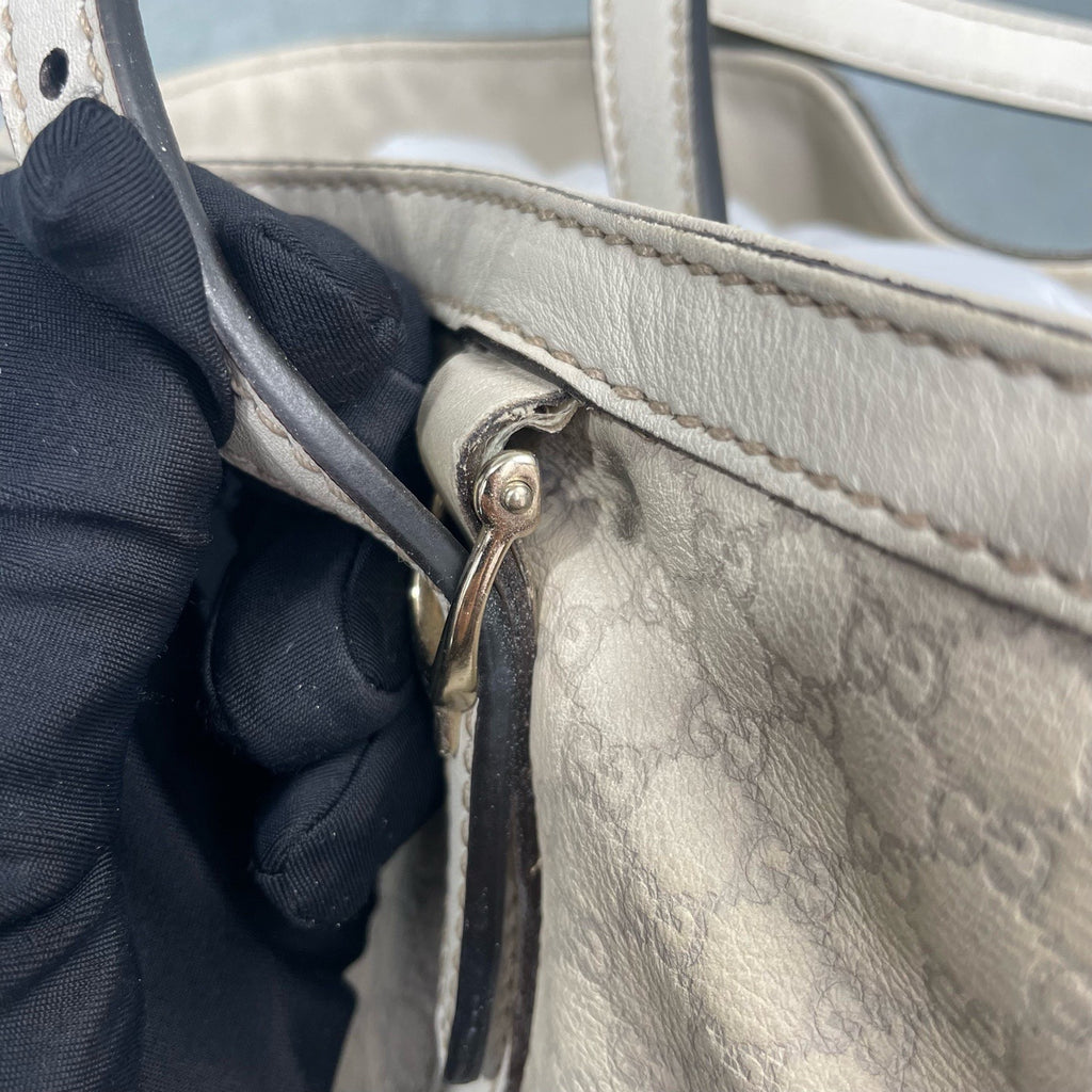 Gucci Polyvinyl chloride (PVC)