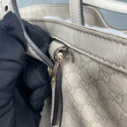 Gucci Polyvinyl chloride (PVC)