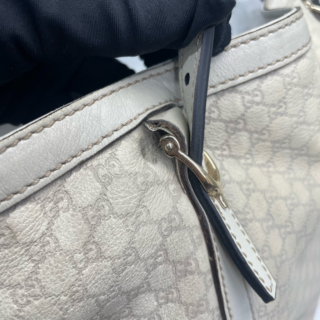 Gucci Polyvinyl chloride (PVC)