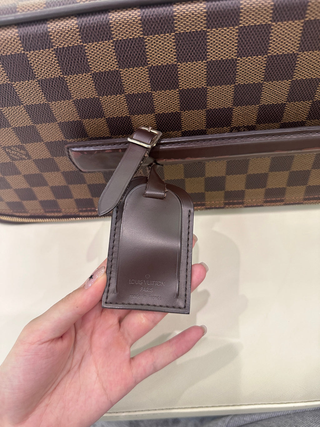 Louis Vuitton