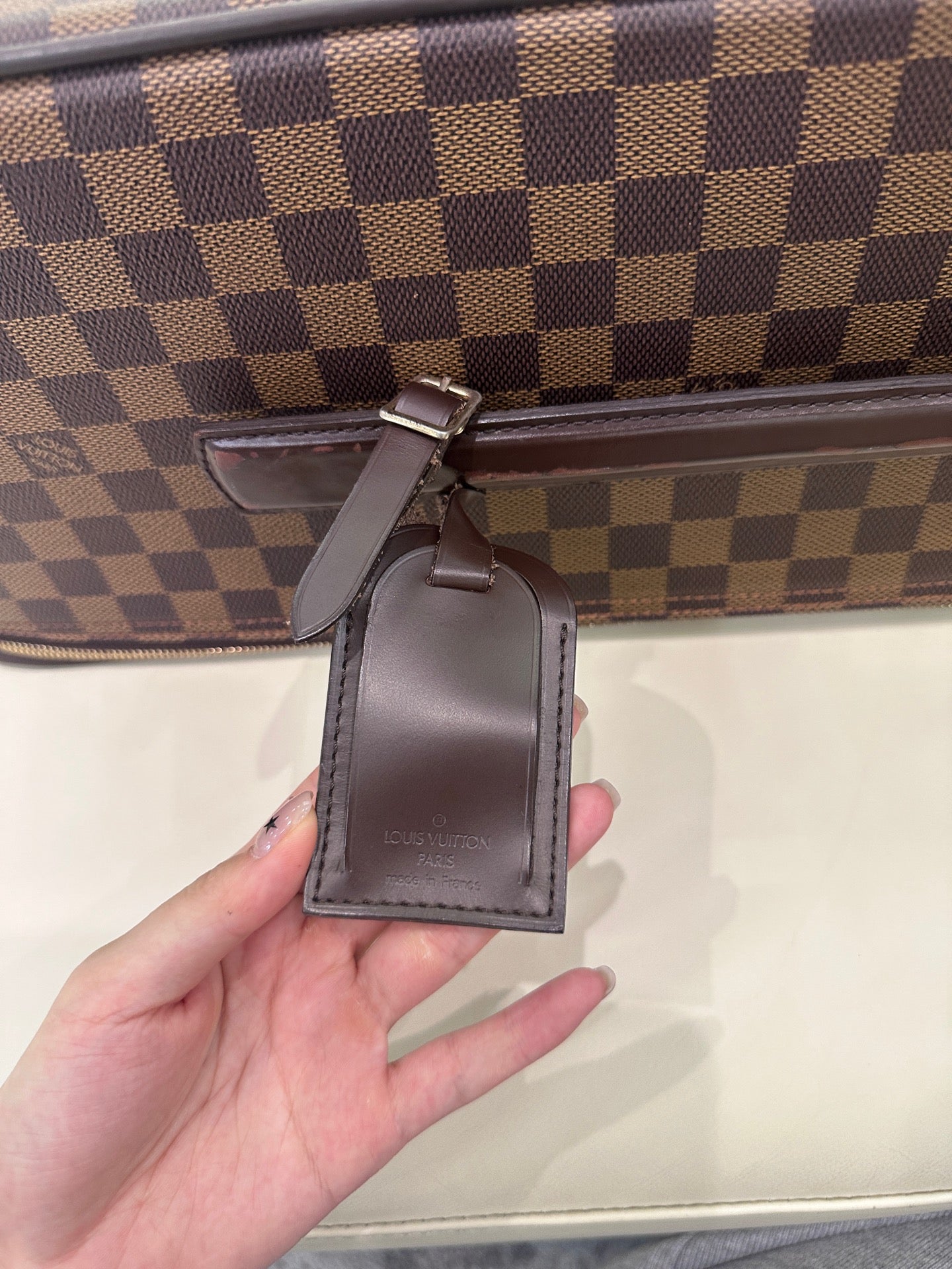 Louis Vuitton