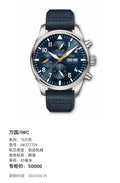 IWC Pilot 43 millimeters IW377729