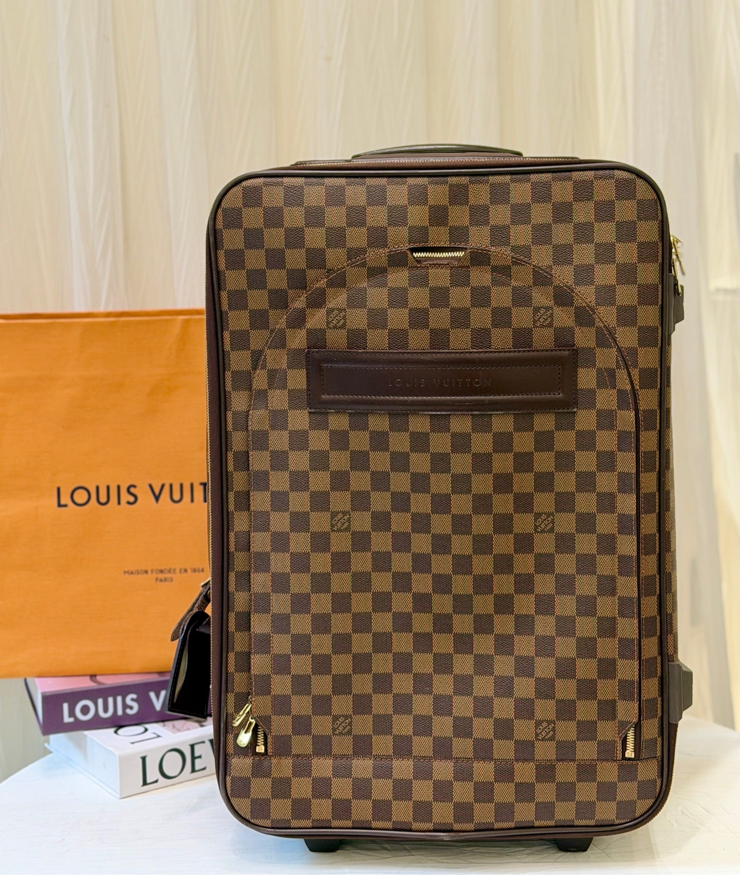 Louis Vuitton