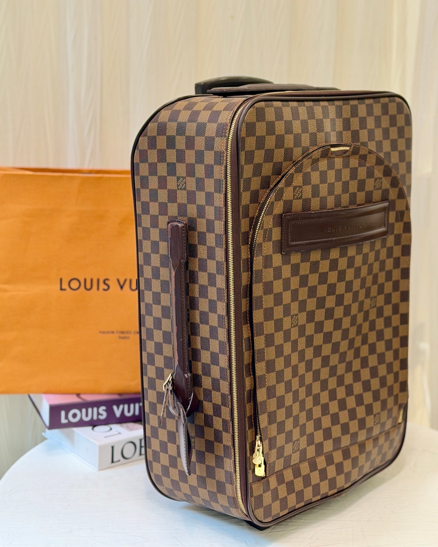 Louis Vuitton
