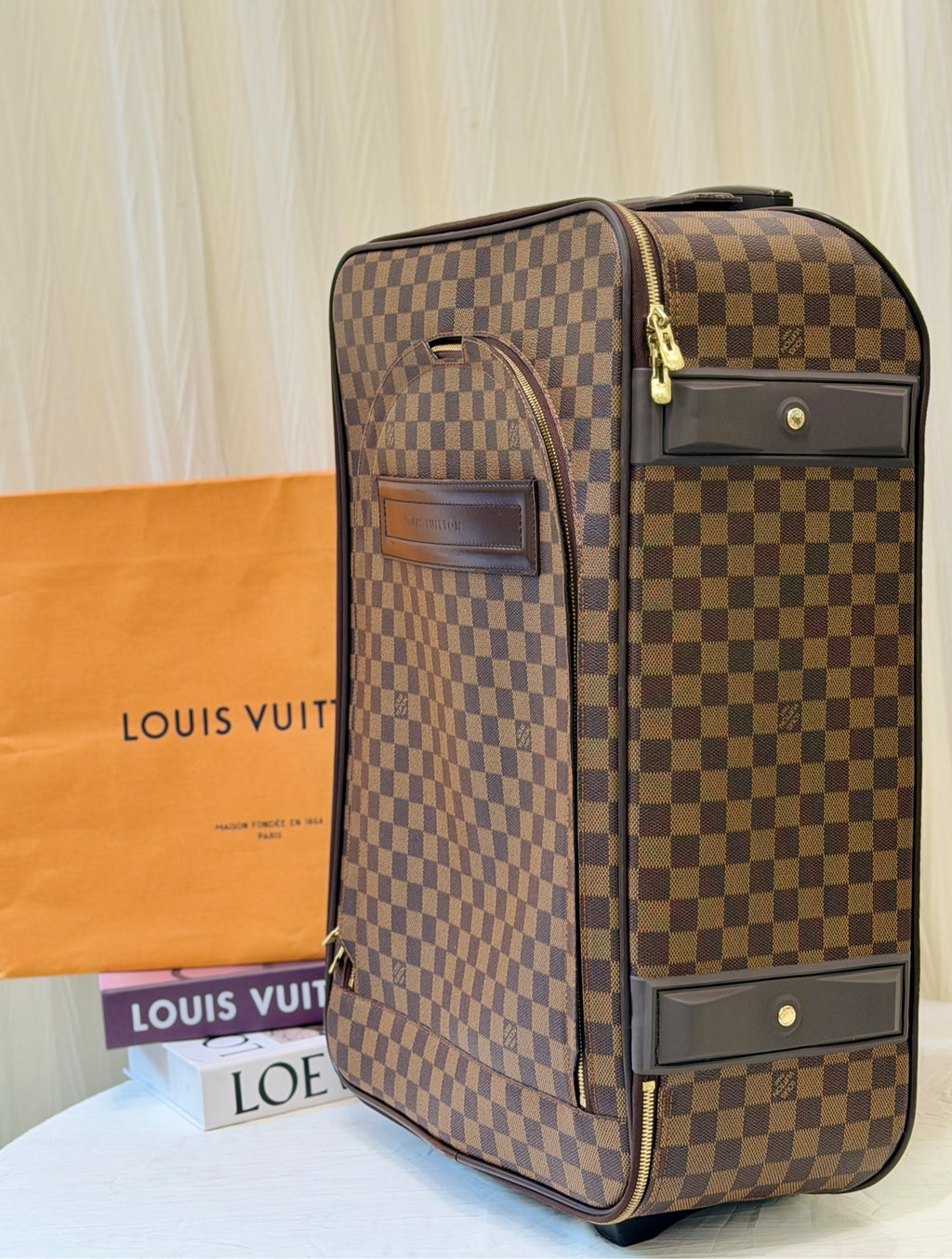 Louis Vuitton