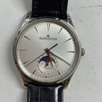 Jaeger LeCoultre Master Ultra Thin Ultra-Thin Master Series Watch 39 millimeters Q1368430