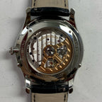 Jaeger LeCoultre Master Ultra Thin Ultra-Thin Master Series Watch 39 millimeters Q1368430