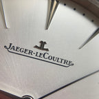Jaeger LeCoultre Master Ultra Thin Ultra-Thin Master Series Watch 39 millimeters Q1368430