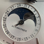 Jaeger LeCoultre Master Ultra Thin Ultra-Thin Master Series Watch 39 millimeters Q1368430