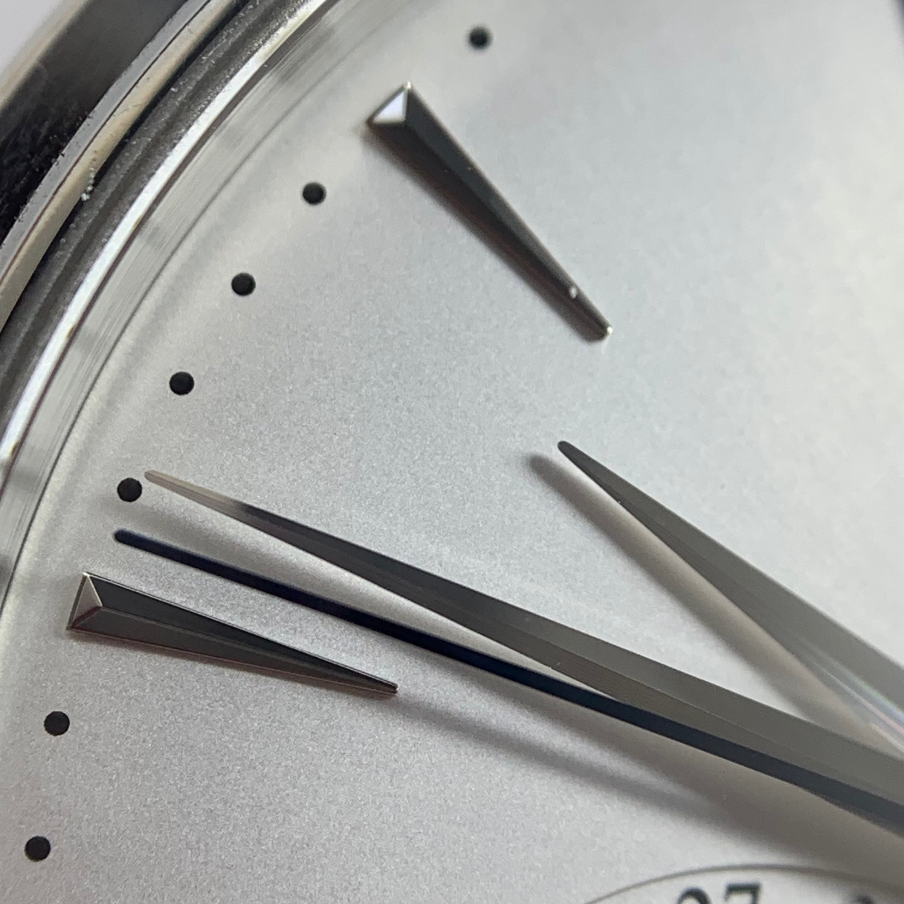 Jaeger LeCoultre Master Ultra Thin Ultra-Thin Master Series Watch 39 millimeters Q1368430