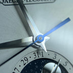 Jaeger LeCoultre Master Ultra Thin Ultra-Thin Master Series Watch 39 millimeters Q1368430