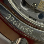 Jaeger LeCoultre Master Ultra Thin Ultra-Thin Master Series Watch 39 millimeters Q1368430