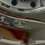 Jaeger LeCoultre Master Ultra Thin Ultra-Thin Master Series Watch 39 millimeters Q1368430