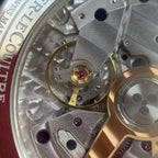 Jaeger LeCoultre Master Ultra Thin Ultra-Thin Master Series Watch 39 millimeters Q1368430