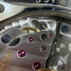 Jaeger LeCoultre Master Ultra Thin Ultra-Thin Master Series Watch 39 millimeters Q1368430