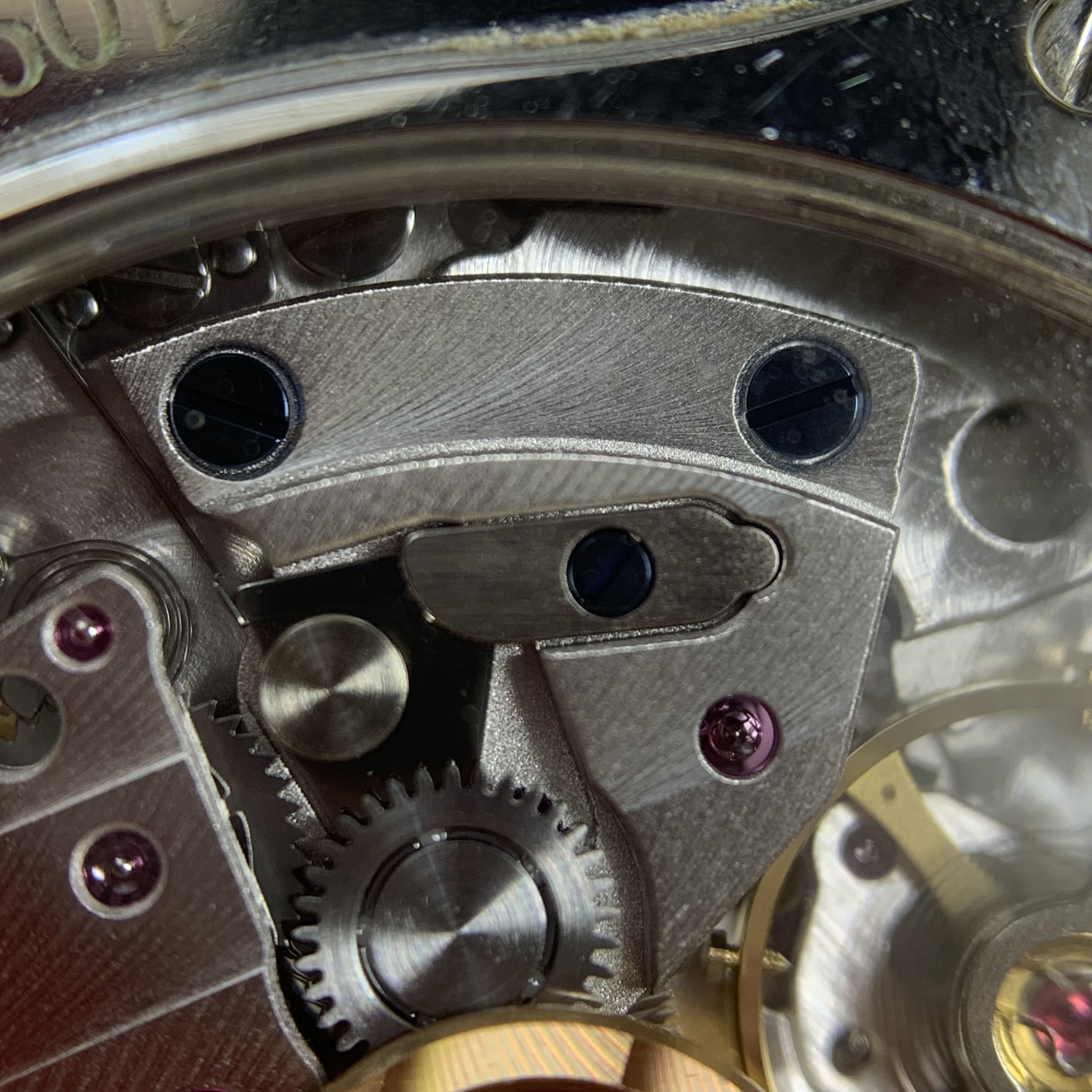Jaeger LeCoultre Master Ultra Thin Ultra-Thin Master Series Watch 39 millimeters Q1368430