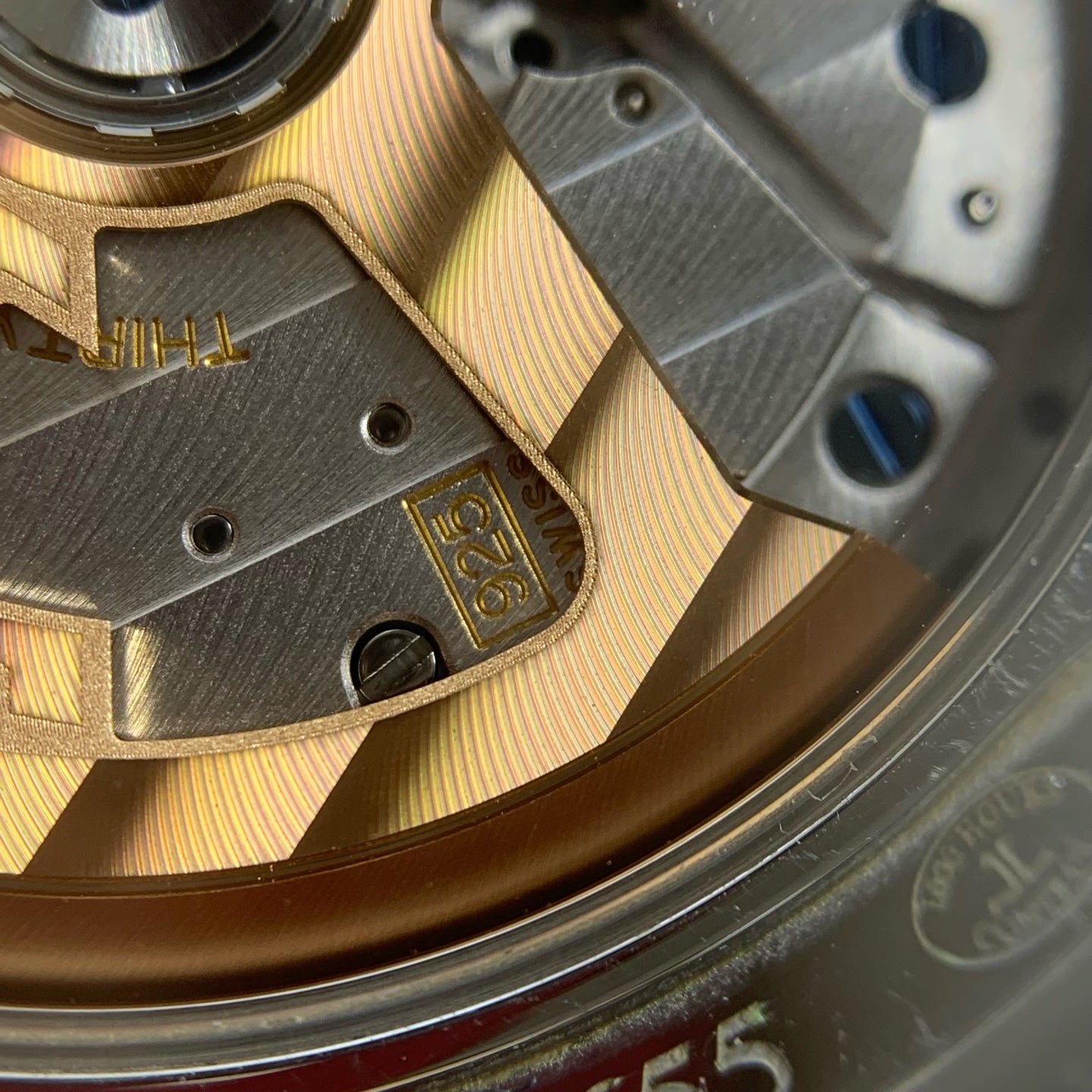Jaeger LeCoultre Master Ultra Thin Ultra-Thin Master Series Watch 39 millimeters Q1368430