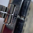 Jaeger LeCoultre Master Ultra Thin Ultra-Thin Master Series Watch 39 millimeters Q1368430