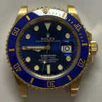 Rolex Submariner model 41 millimeters m126618lb-0002
