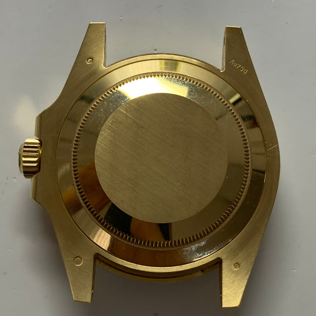 Rolex Submariner model 41 millimeters m126618lb-0002