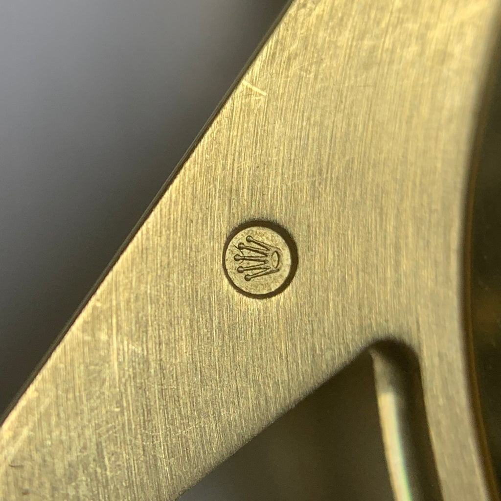 Rolex Submariner model 41 millimeters m126618lb-0002