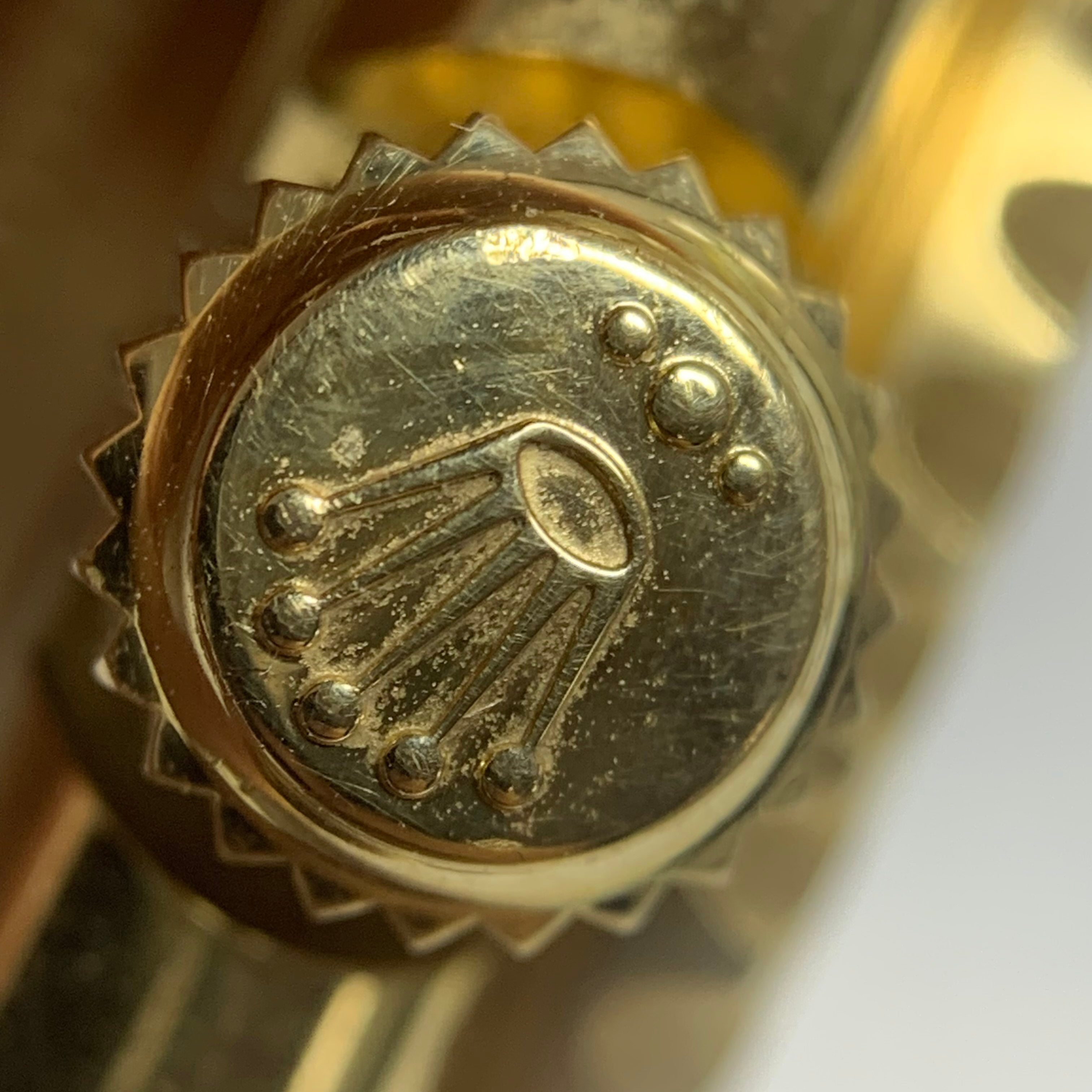 Rolex Submariner model 41 millimeters m126618lb-0002