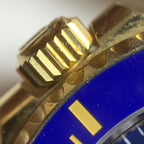 Rolex Submariner model 41 millimeters m126618lb-0002