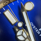 Rolex Submariner model 41 millimeters m126618lb-0002
