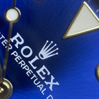 Rolex Submariner model 41 millimeters m126618lb-0002