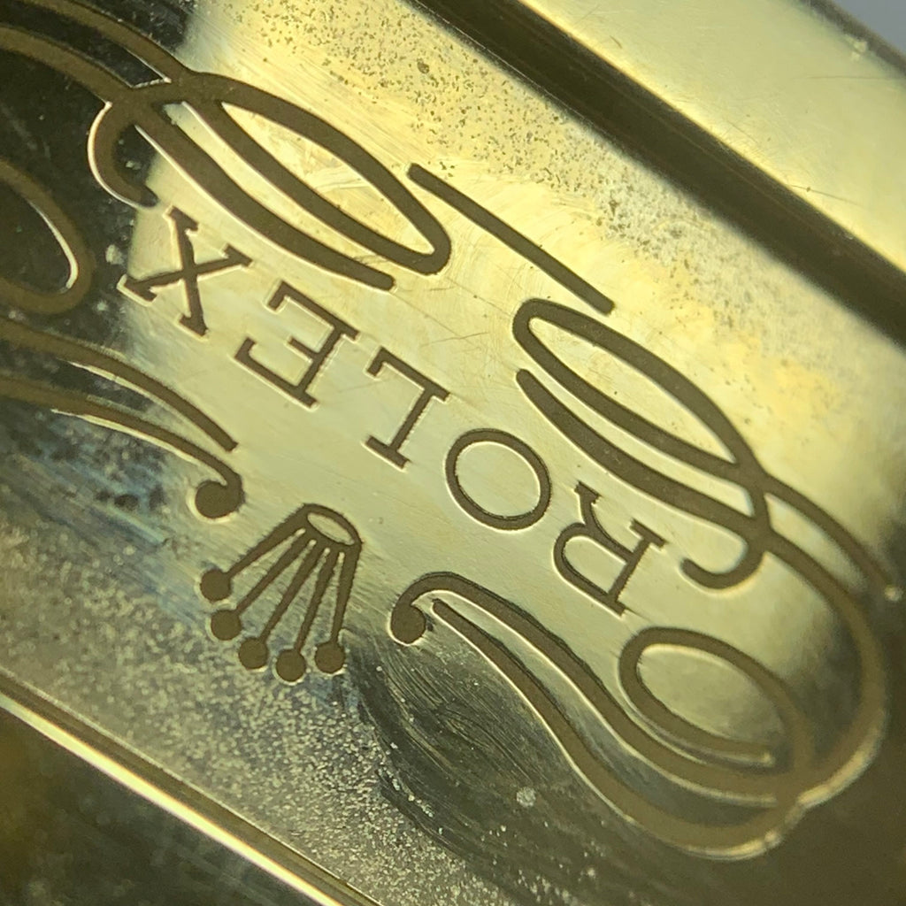 Rolex Submariner model 41 millimeters m126618lb-0002