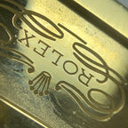 Rolex Submariner model 41 millimeters m126618lb-0002