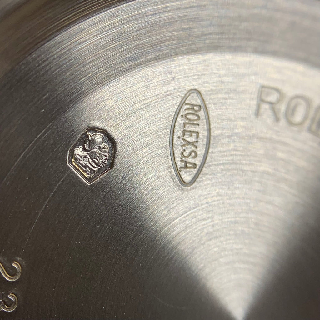 Rolex Submariner model 41 millimeters m126618lb-0002
