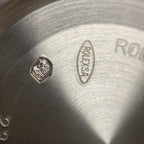 Rolex Submariner model 41 millimeters m126618lb-0002