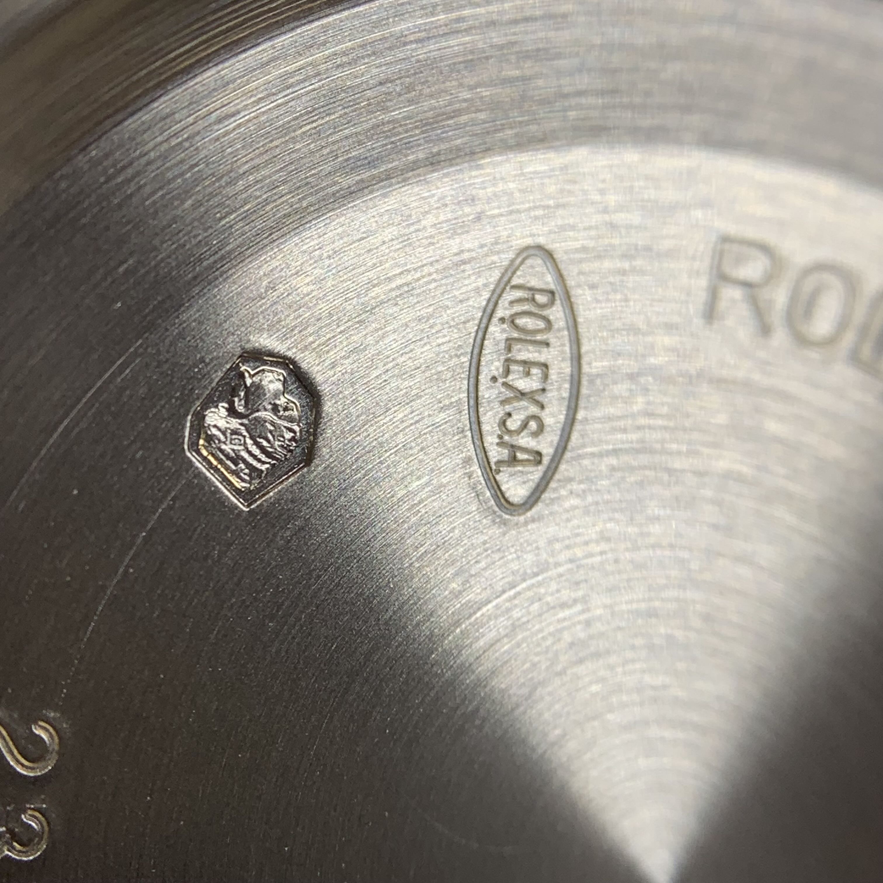 Rolex Submariner model 41 millimeters m126618lb-0002