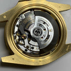 Rolex Submariner model 41 millimeters m126618lb-0002