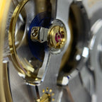 Rolex Submariner model 41 millimeters m126618lb-0002