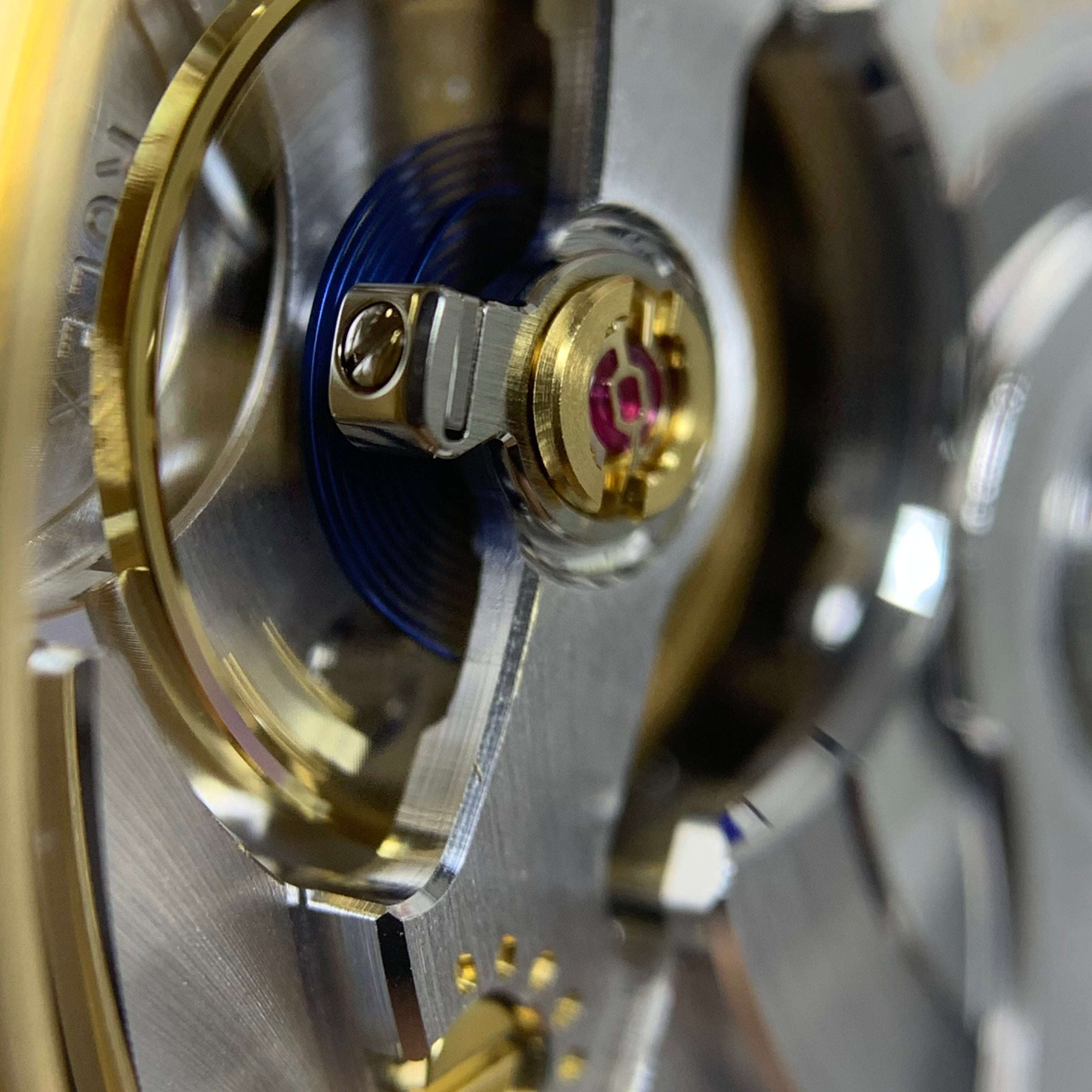 Rolex Submariner model 41 millimeters m126618lb-0002