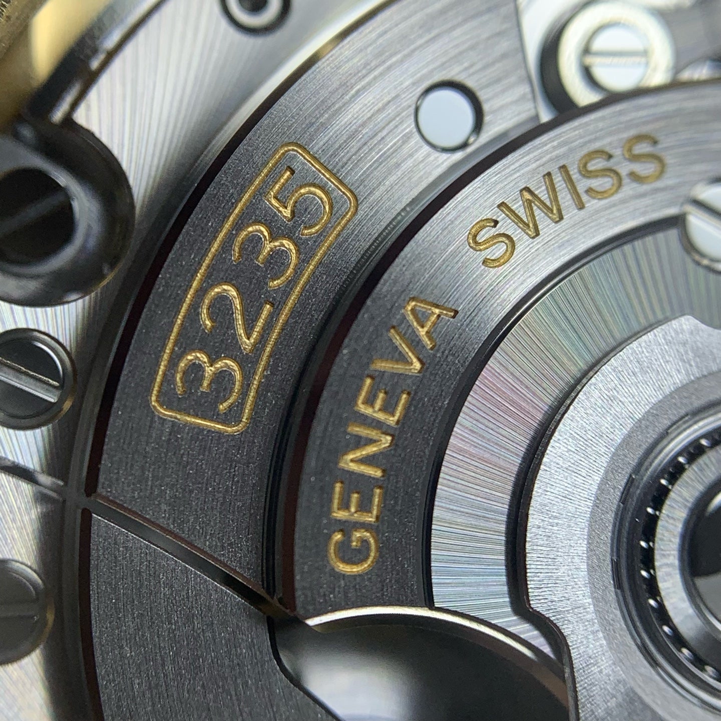 Rolex Submariner model 41 millimeters m126618lb-0002