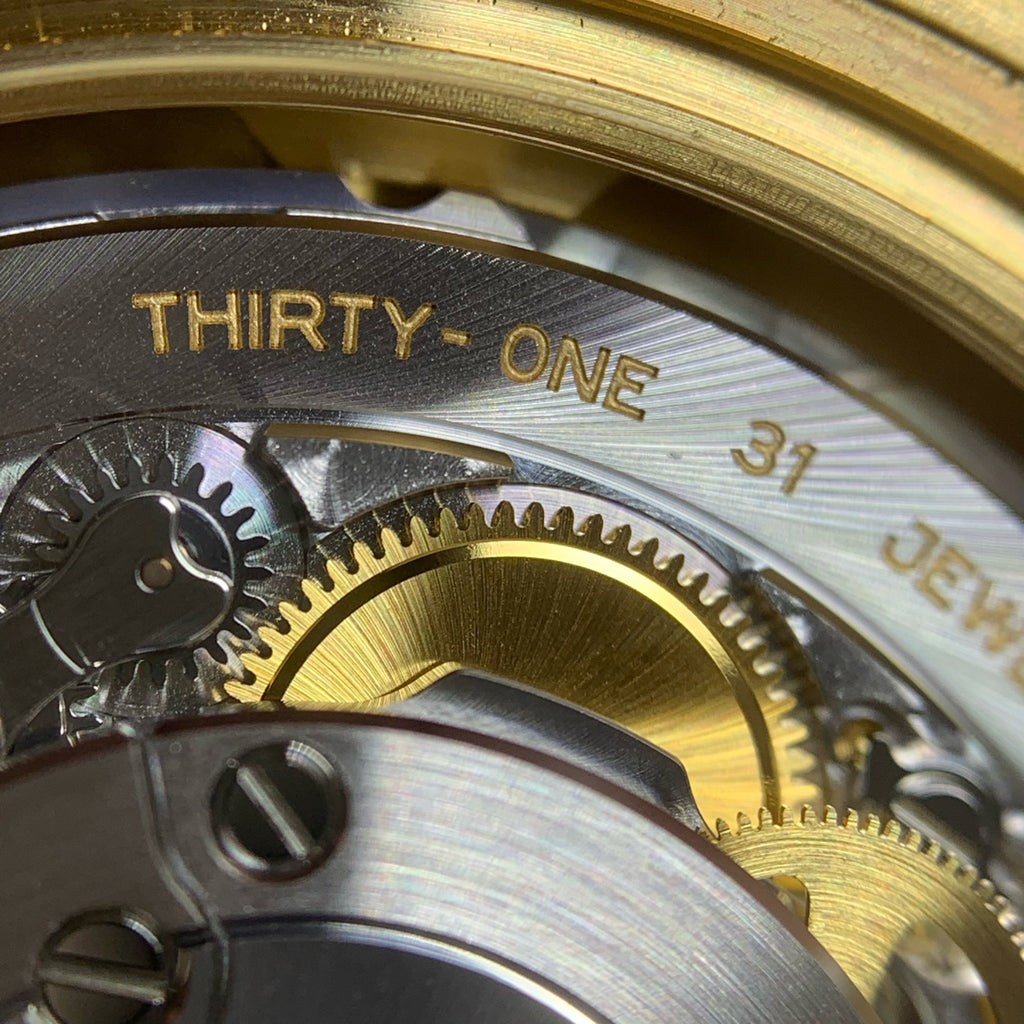 Rolex Submariner model 41 millimeters m126618lb-0002