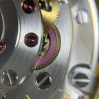 Rolex Submariner model 41 millimeters m126618lb-0002