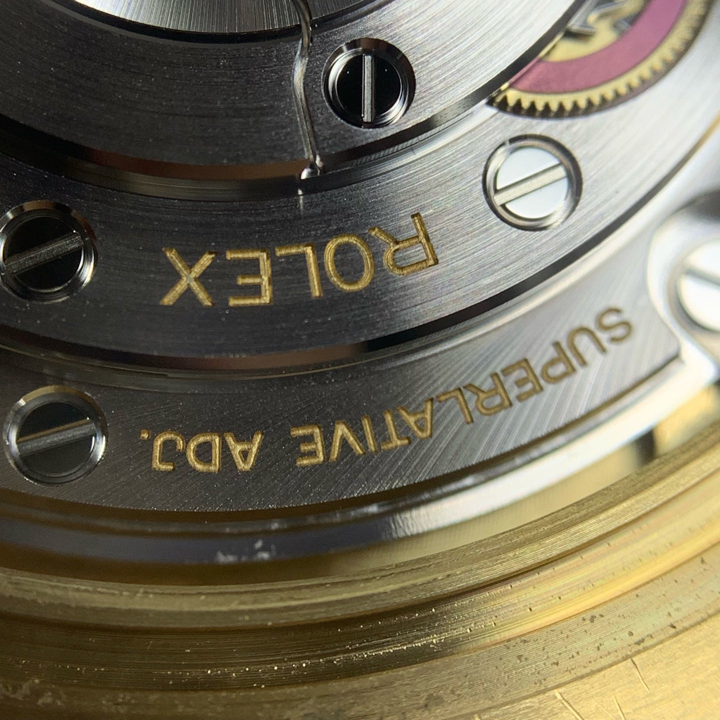 Rolex Submariner model 41 millimeters m126618lb-0002