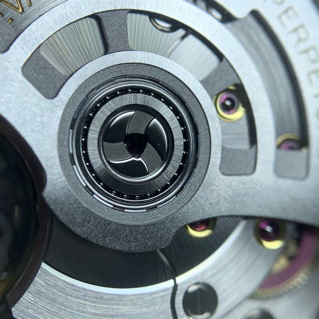 Rolex Submariner model 41 millimeters m126618lb-0002