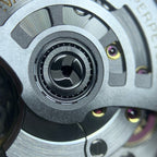 Rolex Submariner model 41 millimeters m126618lb-0002