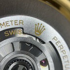 Rolex Submariner model 41 millimeters m126618lb-0002