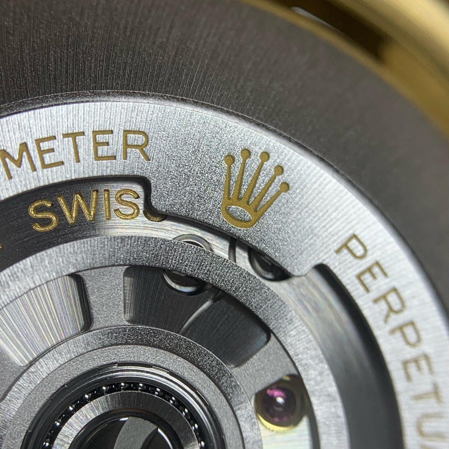 Rolex Submariner model 41 millimeters m126618lb-0002