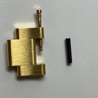 Rolex Submariner model 41 millimeters m126618lb-0002