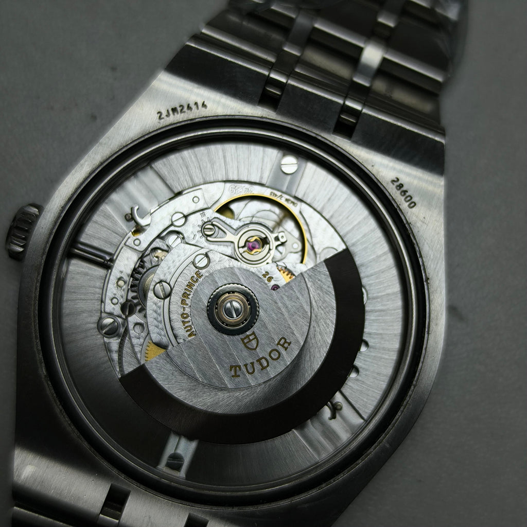 Tudor Tudor Royal Collection 41 millimeters m28600-0006