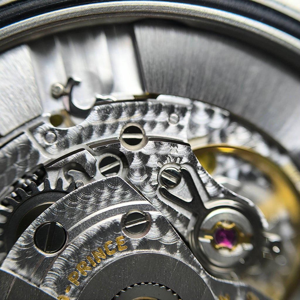 Tudor Tudor Royal Collection 41 millimeters m28600-0006