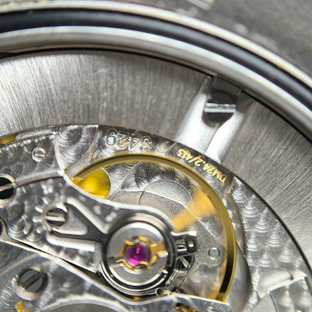 Tudor Tudor Royal Collection 41 millimeters m28600-0006
