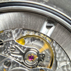 Tudor Tudor Royal Collection 41 millimeters m28600-0006